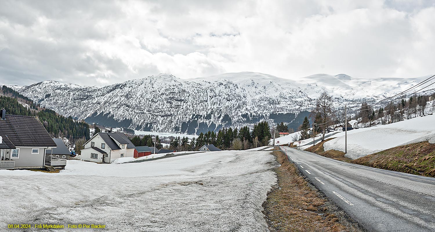 Frå Myrkdalen