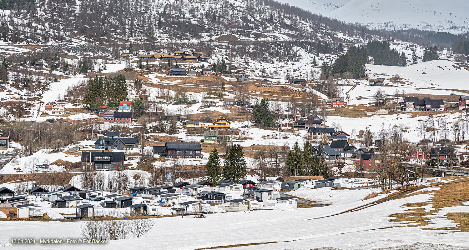 Frå Myrkdalen