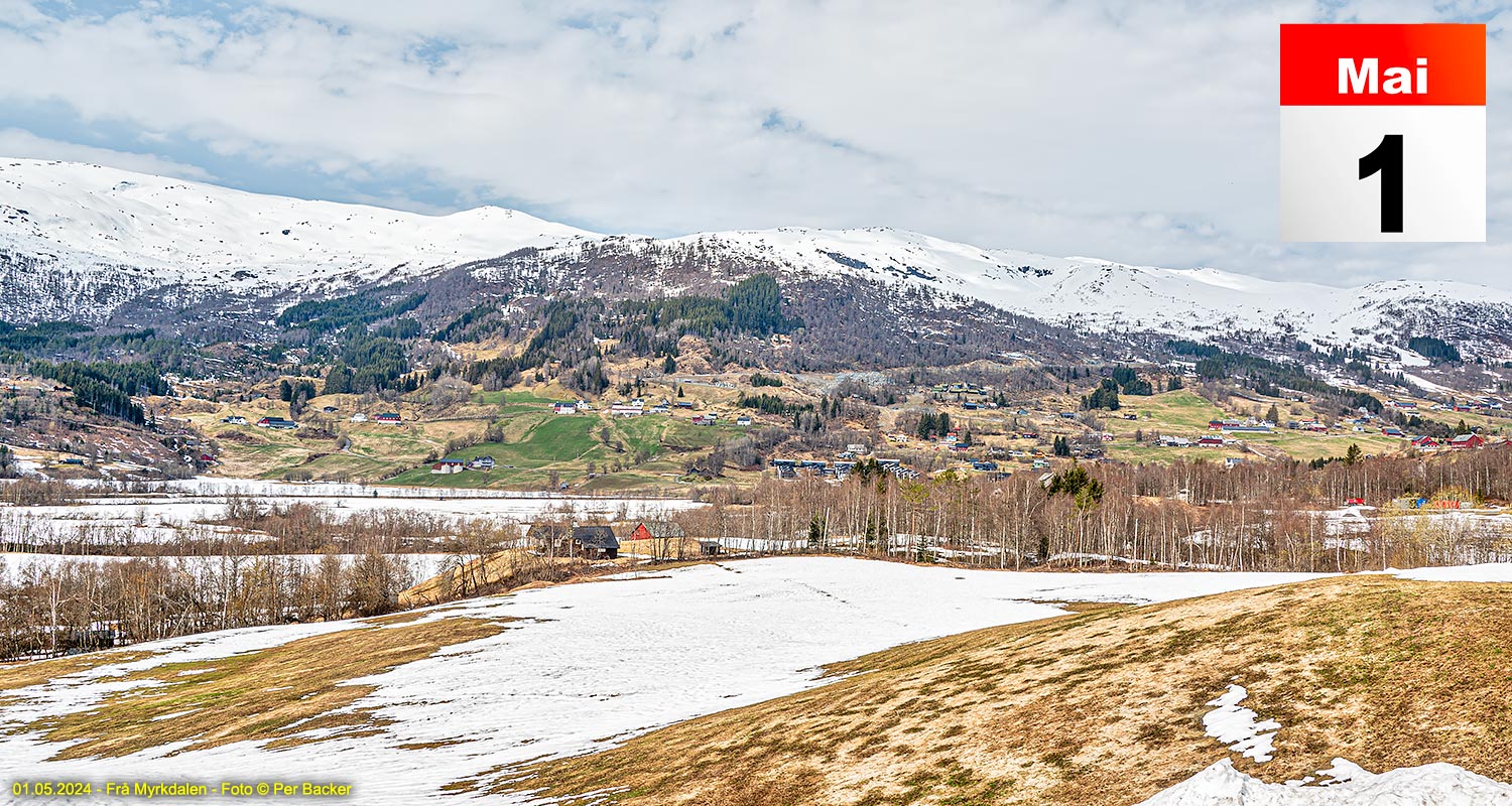 Frå Myrkdalen