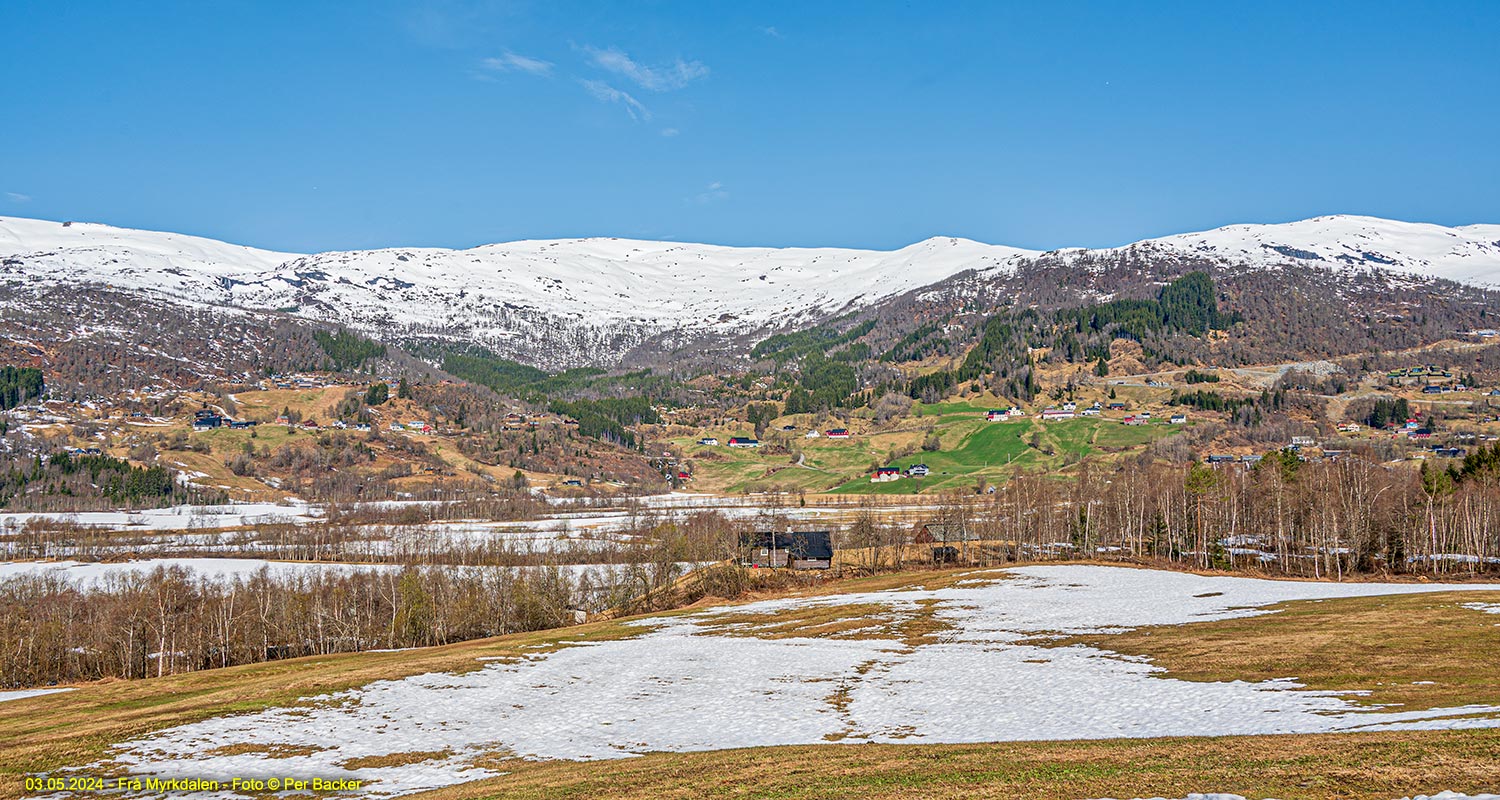 Frå Myrkdalen