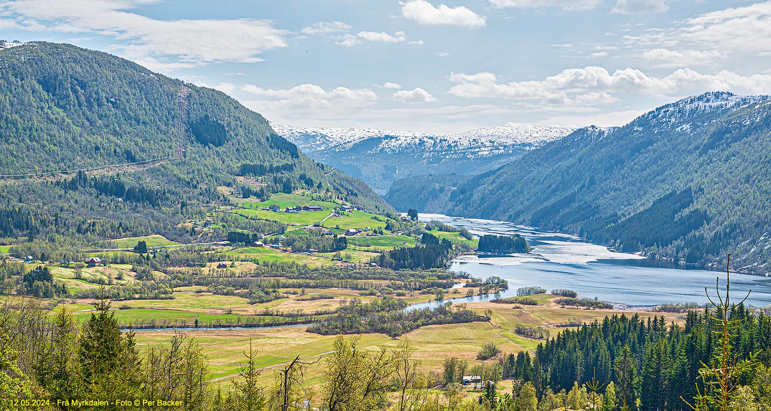 Frå Myrkdalen