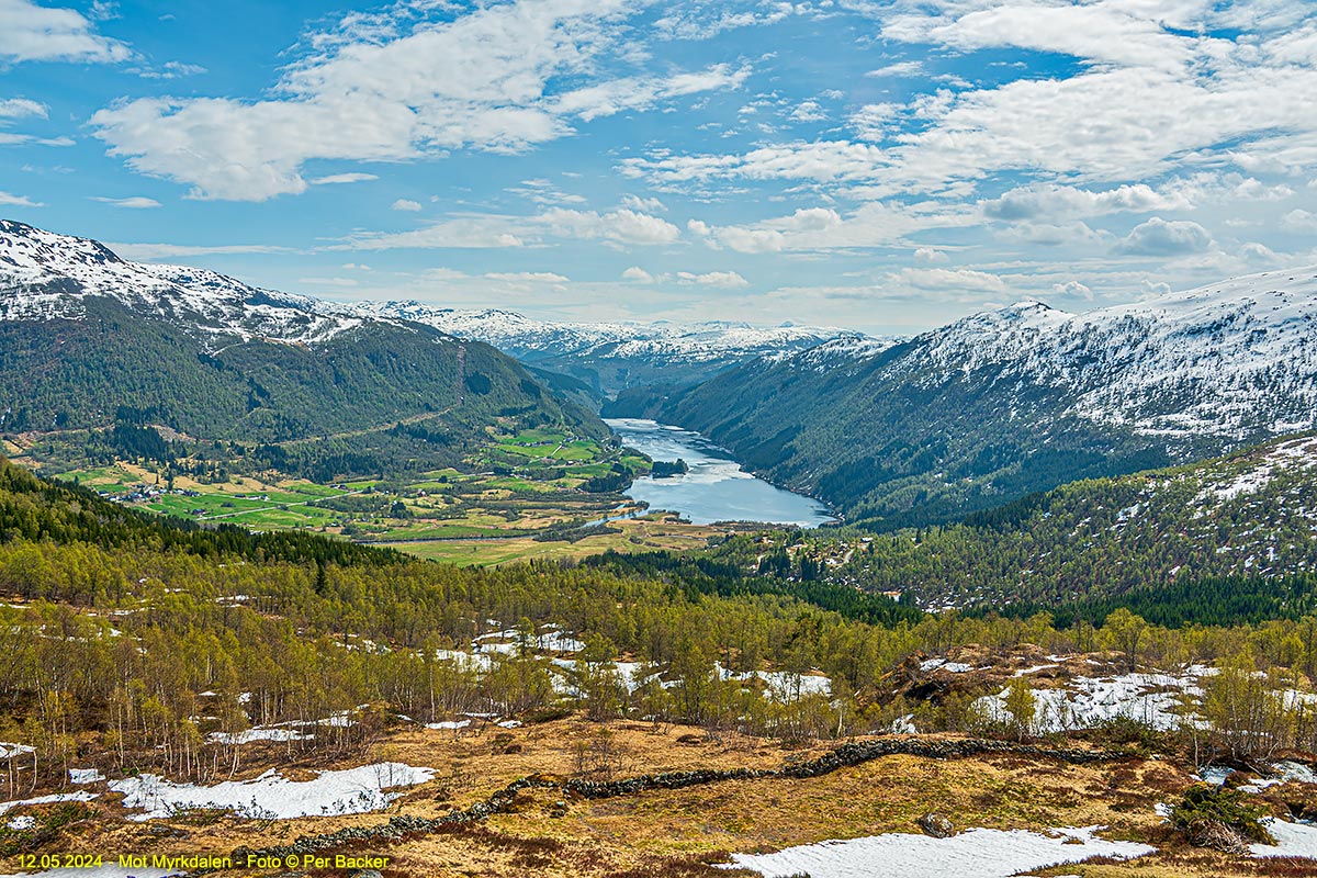 Frå Myrkdalen