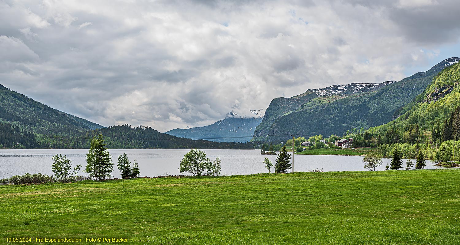 Espelandsdalen