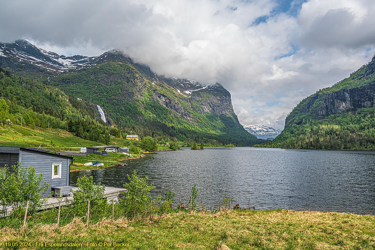 Espelandsdalen