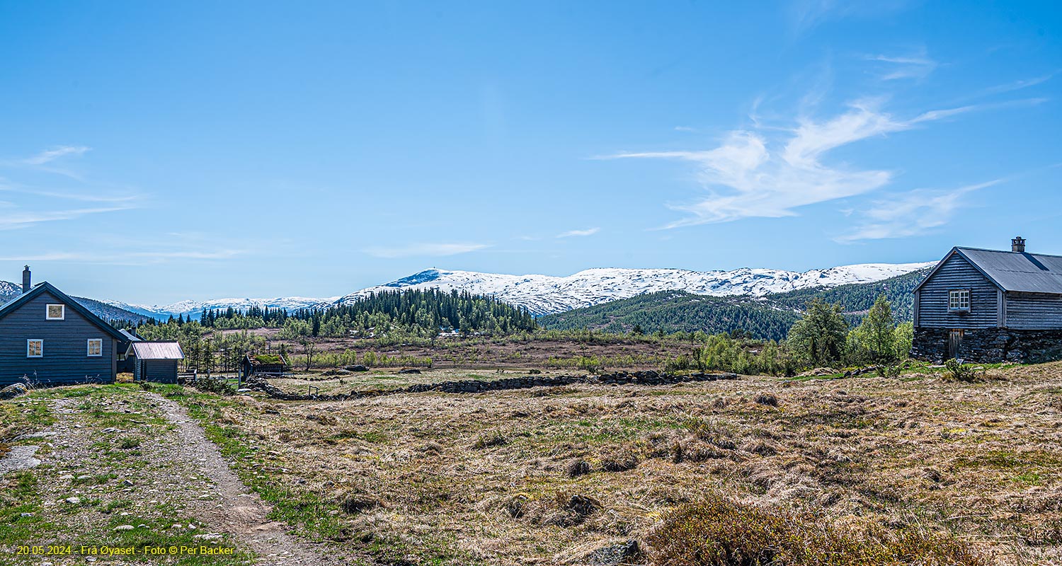 Frå Øyaset