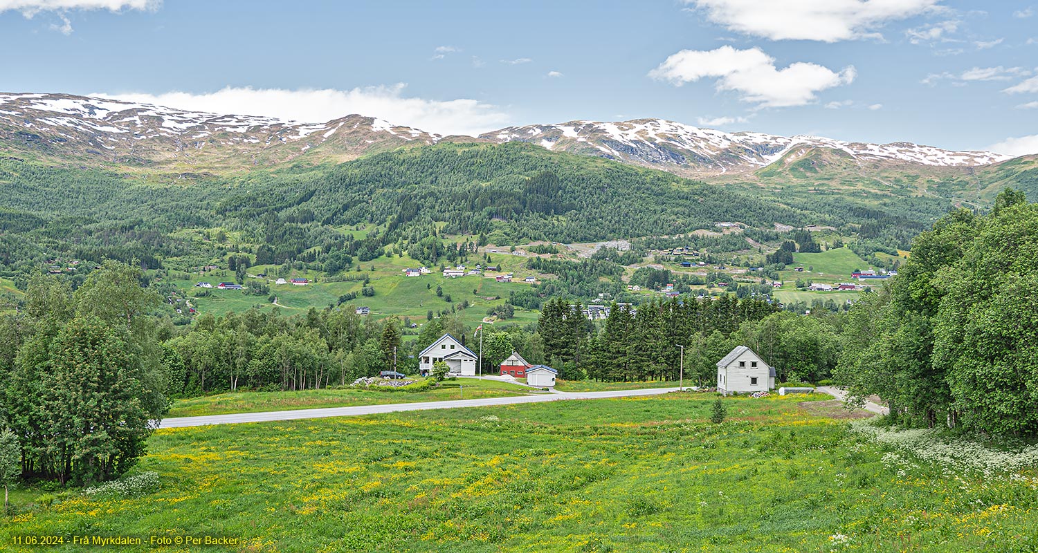 Frå Myrkdalen