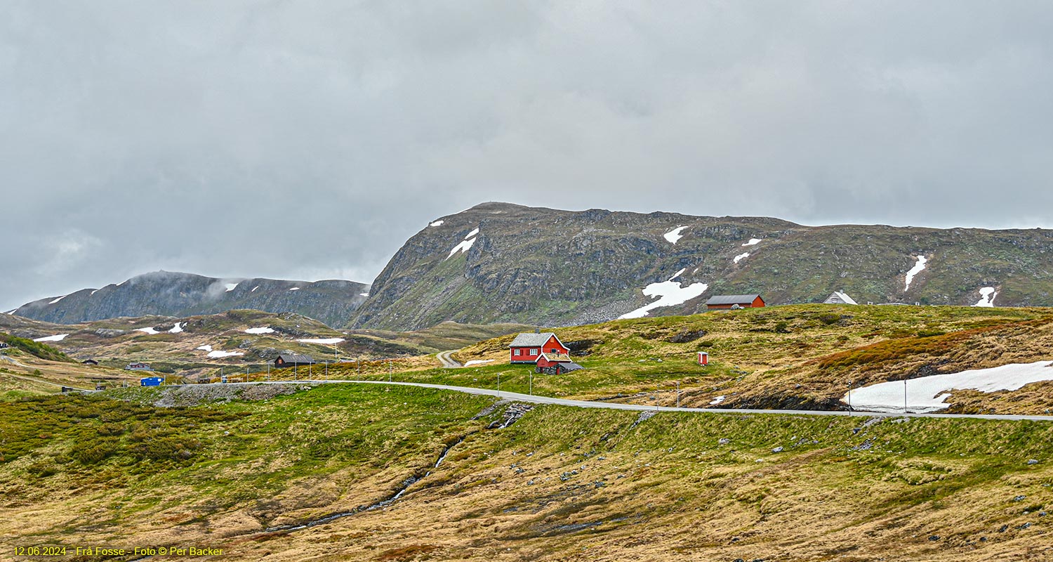 Frå Fosse