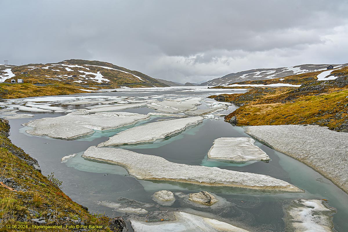 Skjelingavatnet