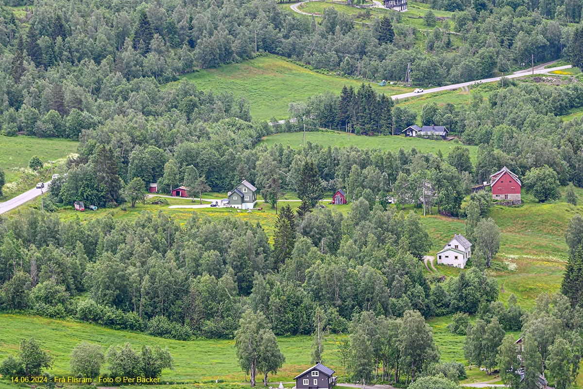 Frå Flisram