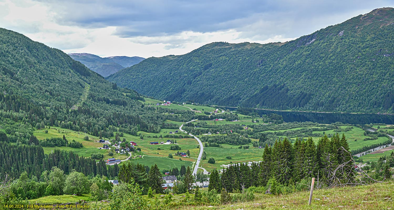 Frå Myrkdalen