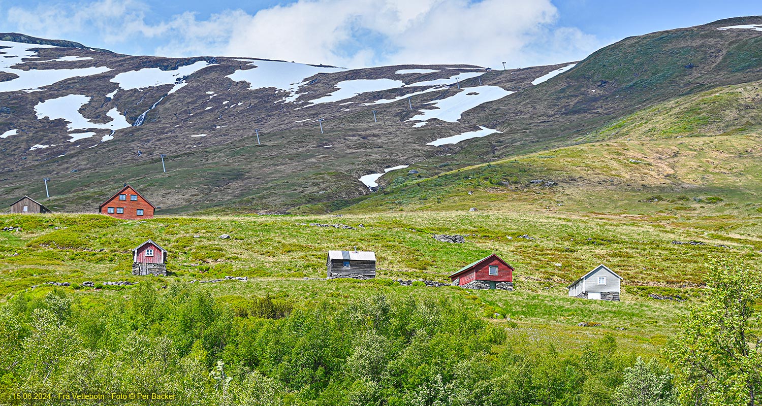 Frå Vetlebotn