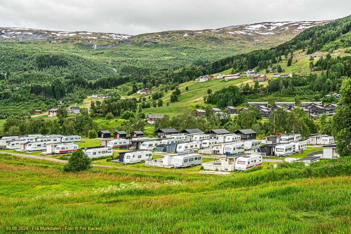 Frå Myrkdalen