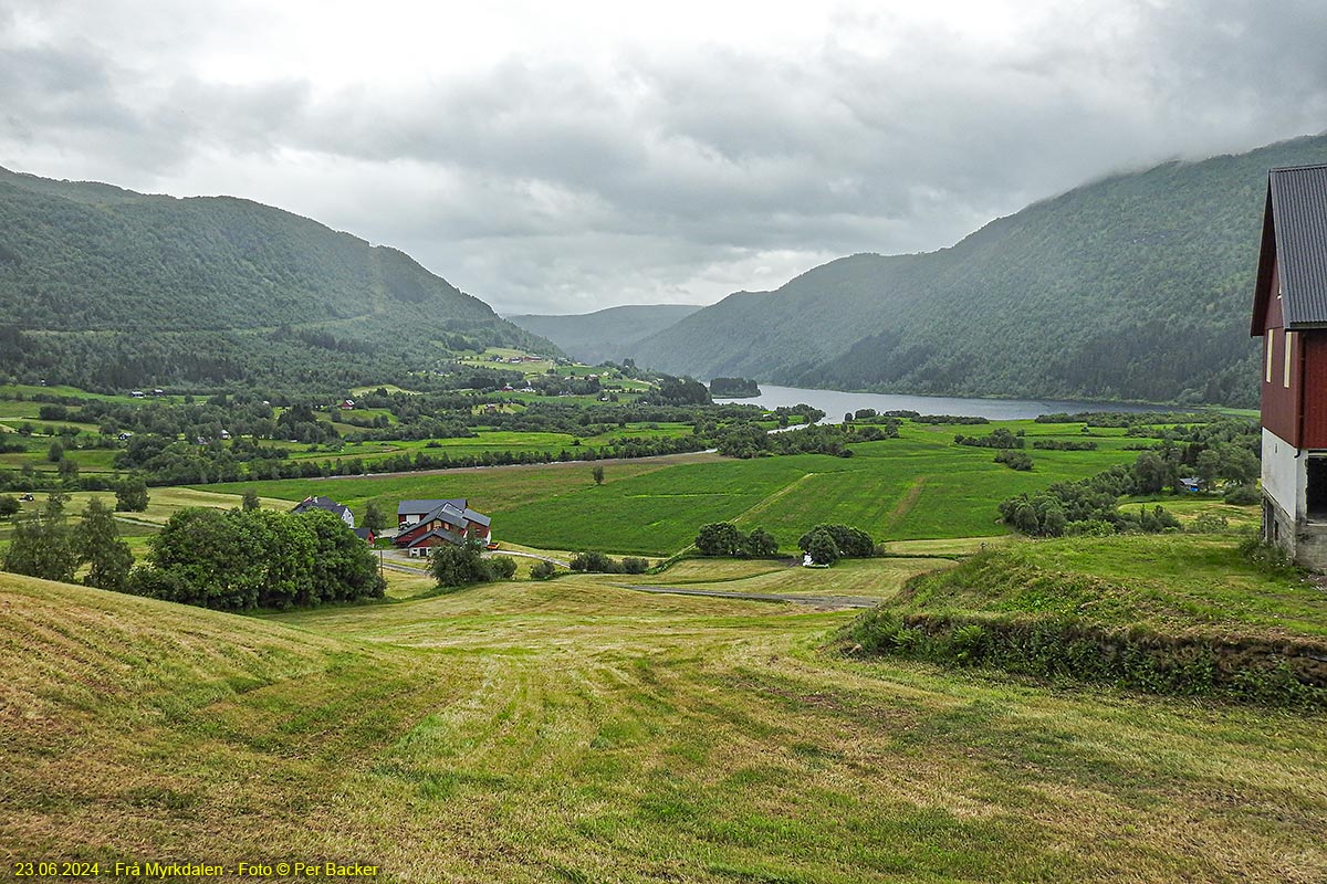 Frå Myrkdalen