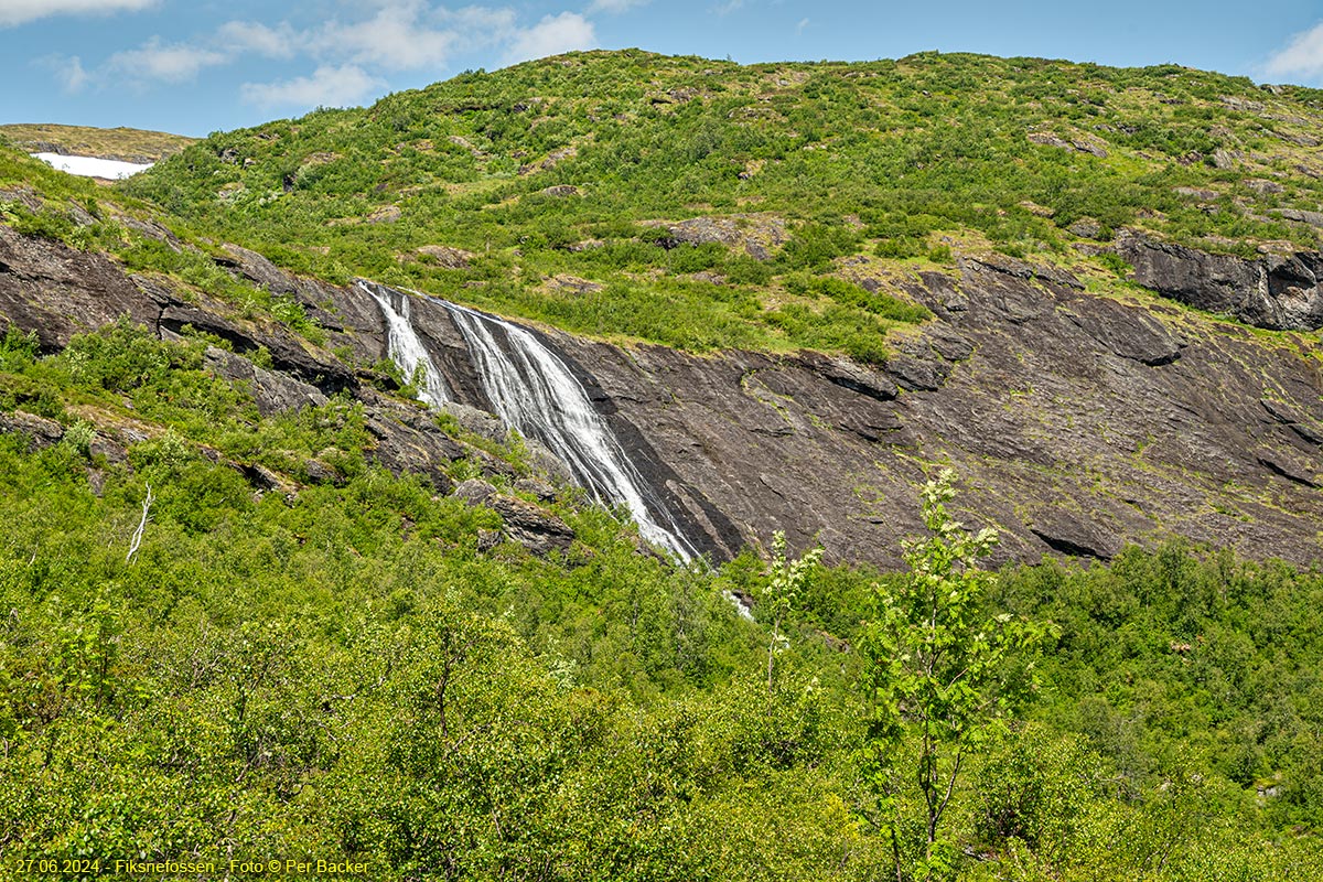 Fiksnefossen