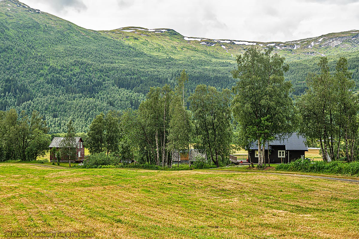 Frå Karihuset