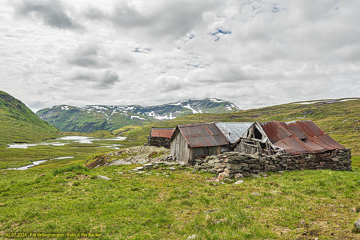 Frå Vetlegrungen