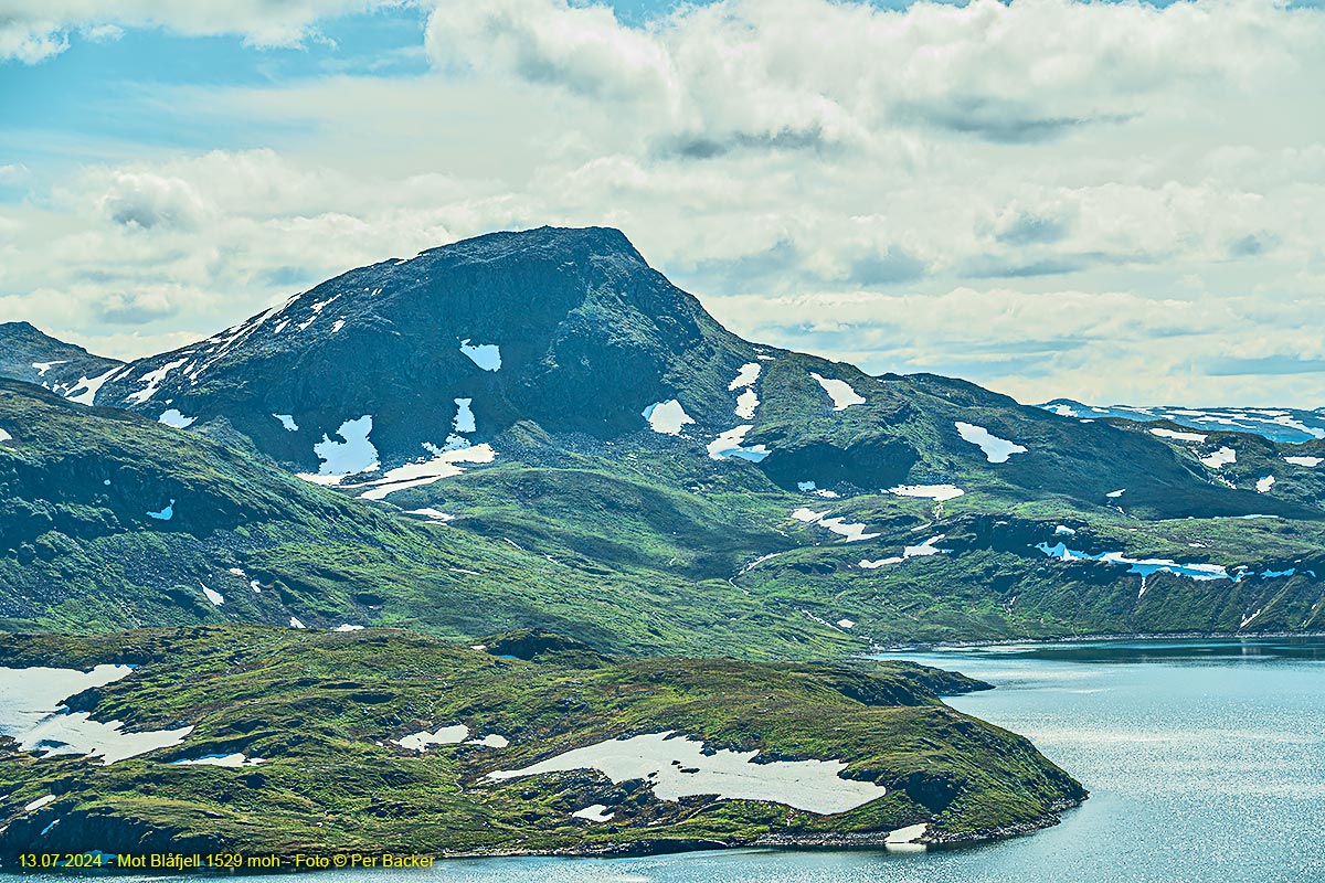 Blåfjell