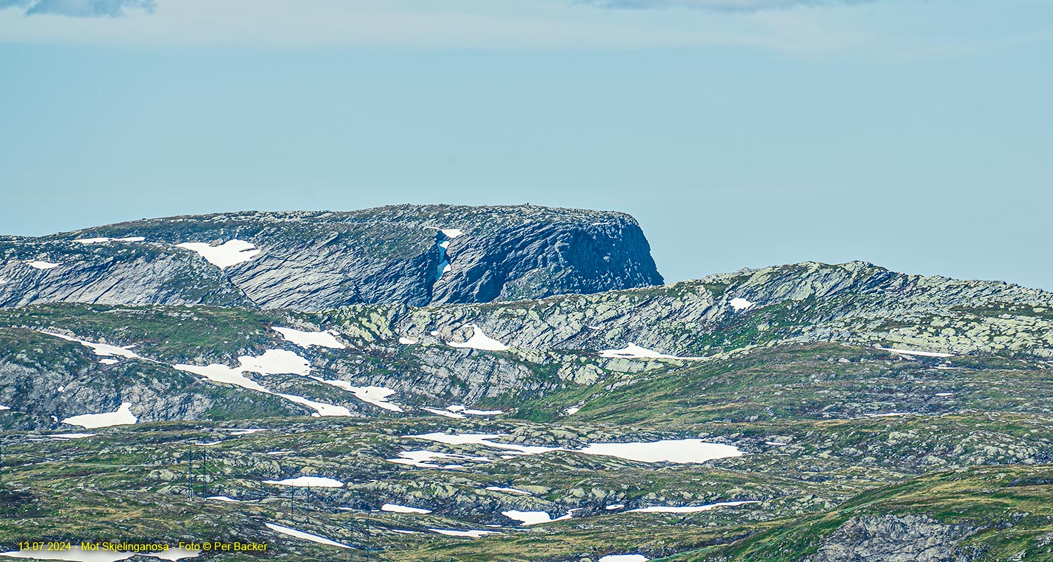 Mot Skjelinganosa