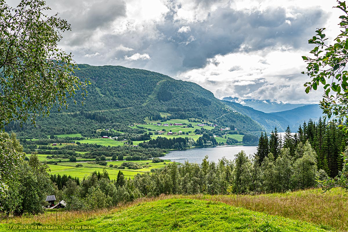 Frå Myrkdalen