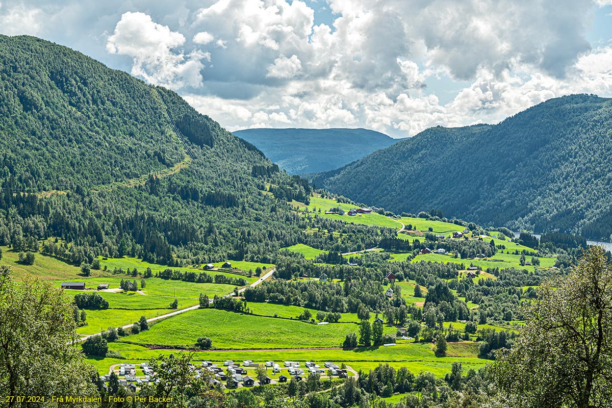 Frå Myrkdalen