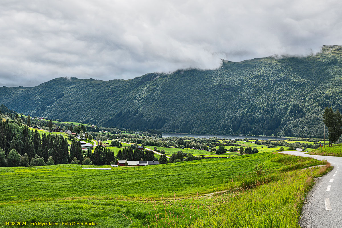 Frå Myrkdalen