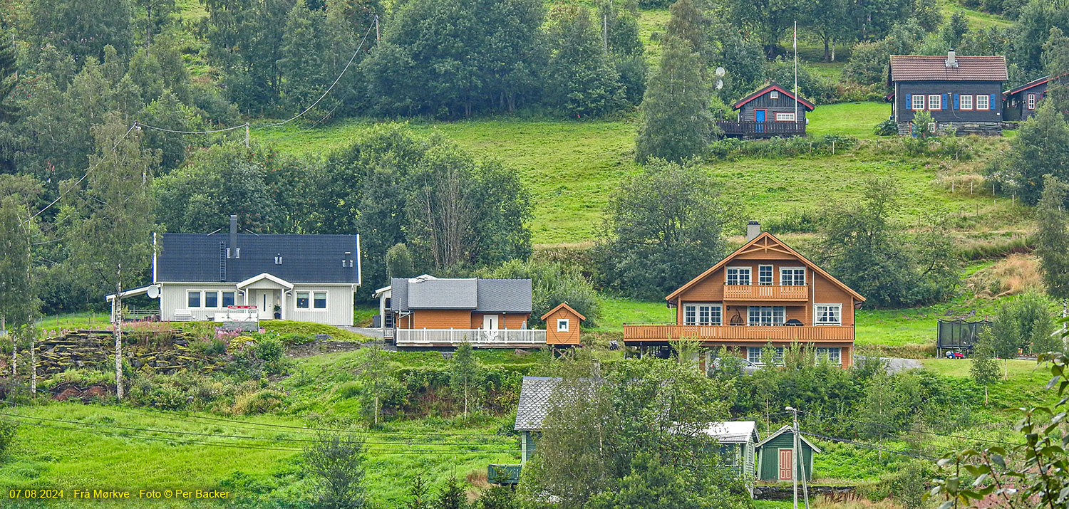 Frå Mørkve