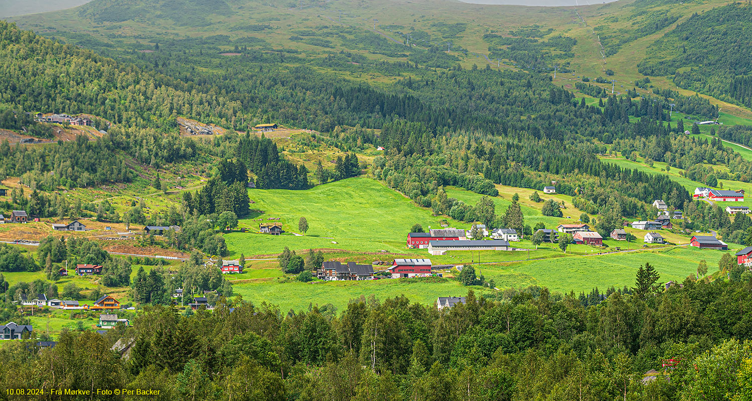 Frå Mørkve