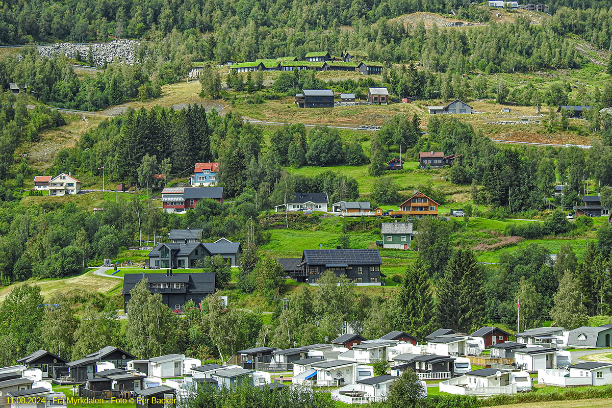 Frå Myrkdalen