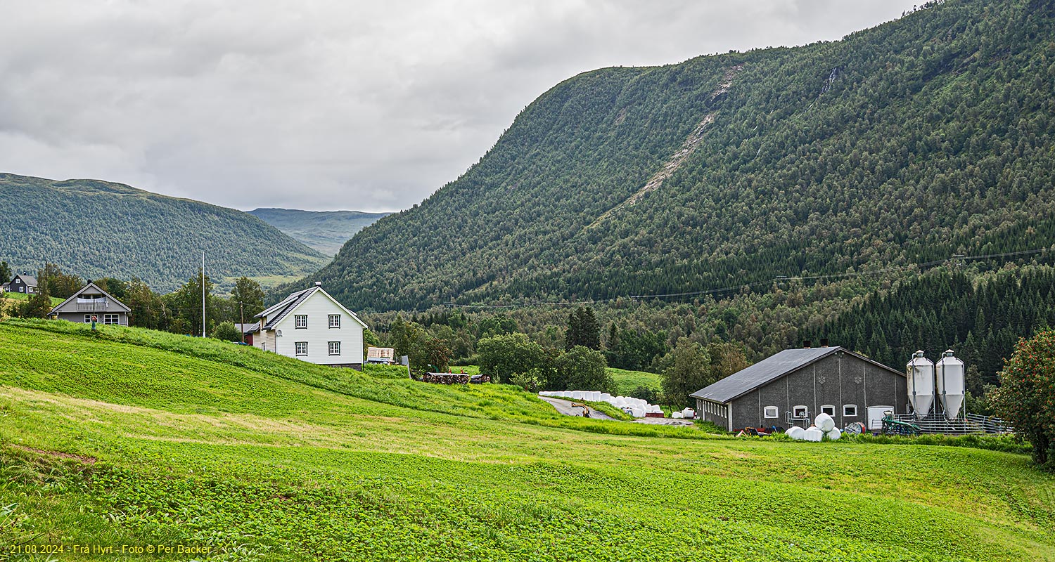 Frå Hyrt