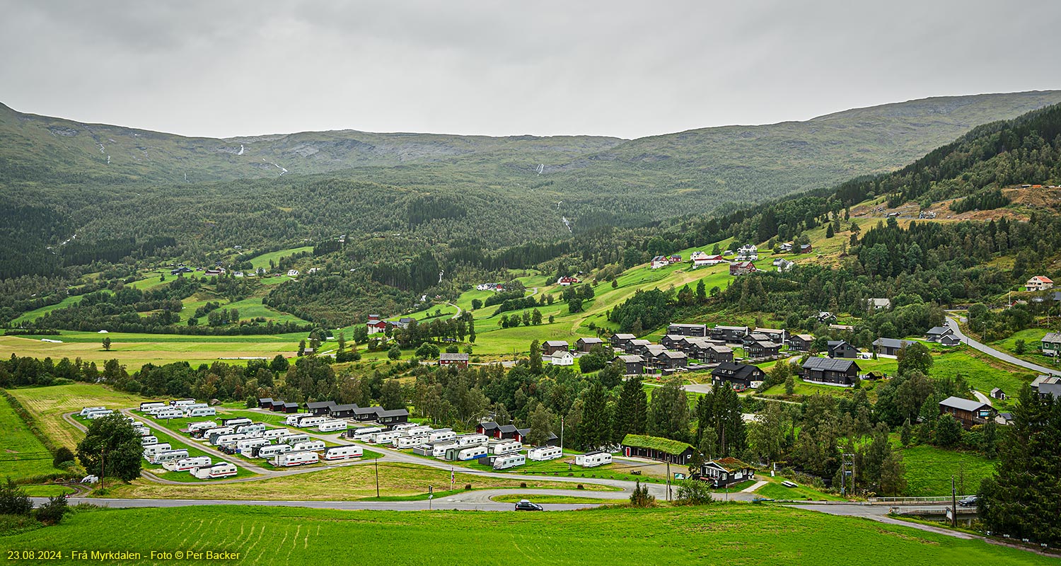 Frå Myrkdalen