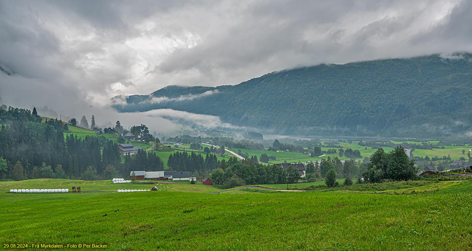 Frå Myrkdalen