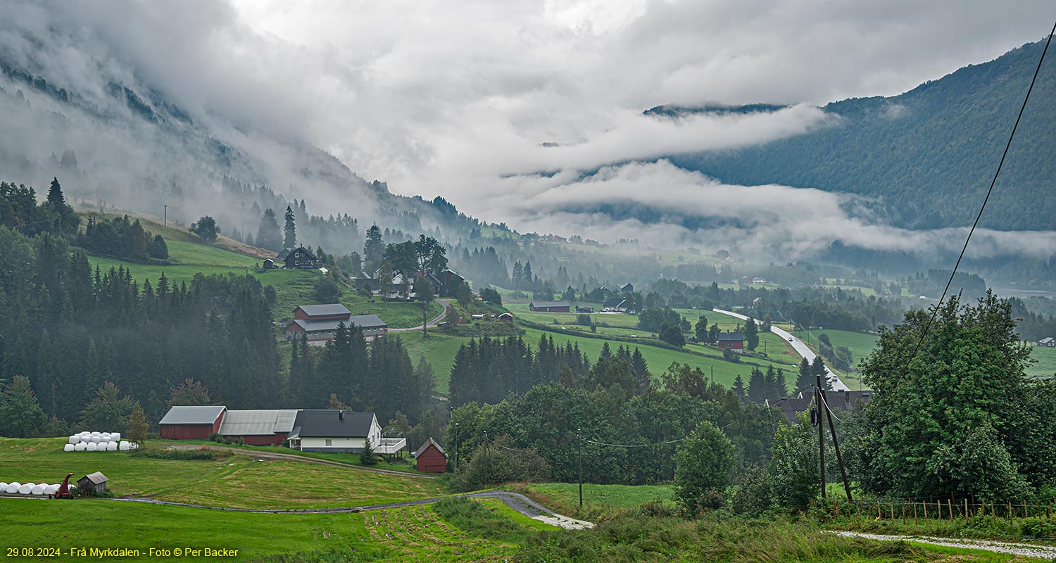 Frå Myrkdalen