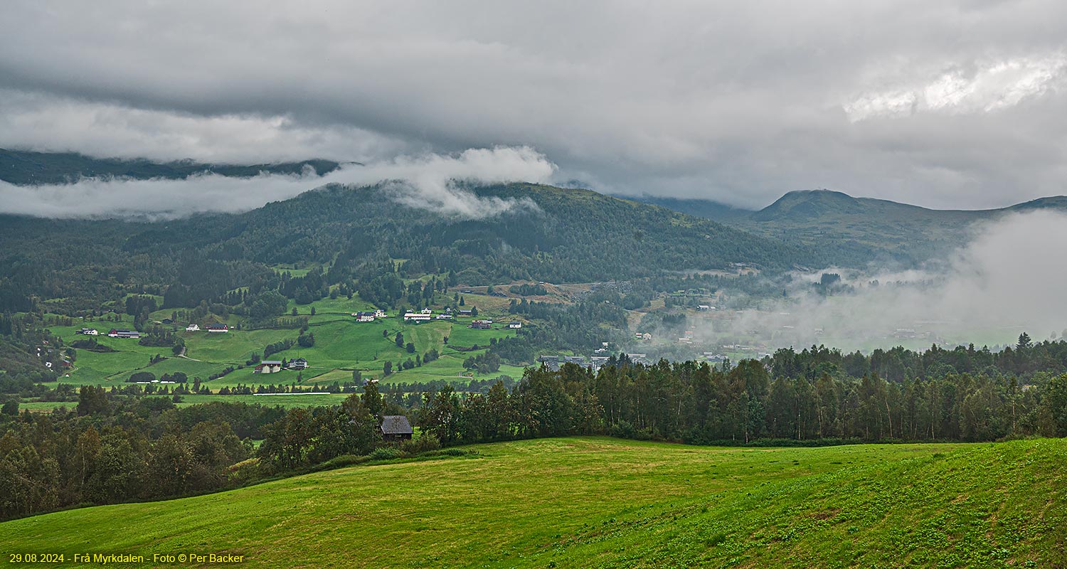 Frå Myrkdalen