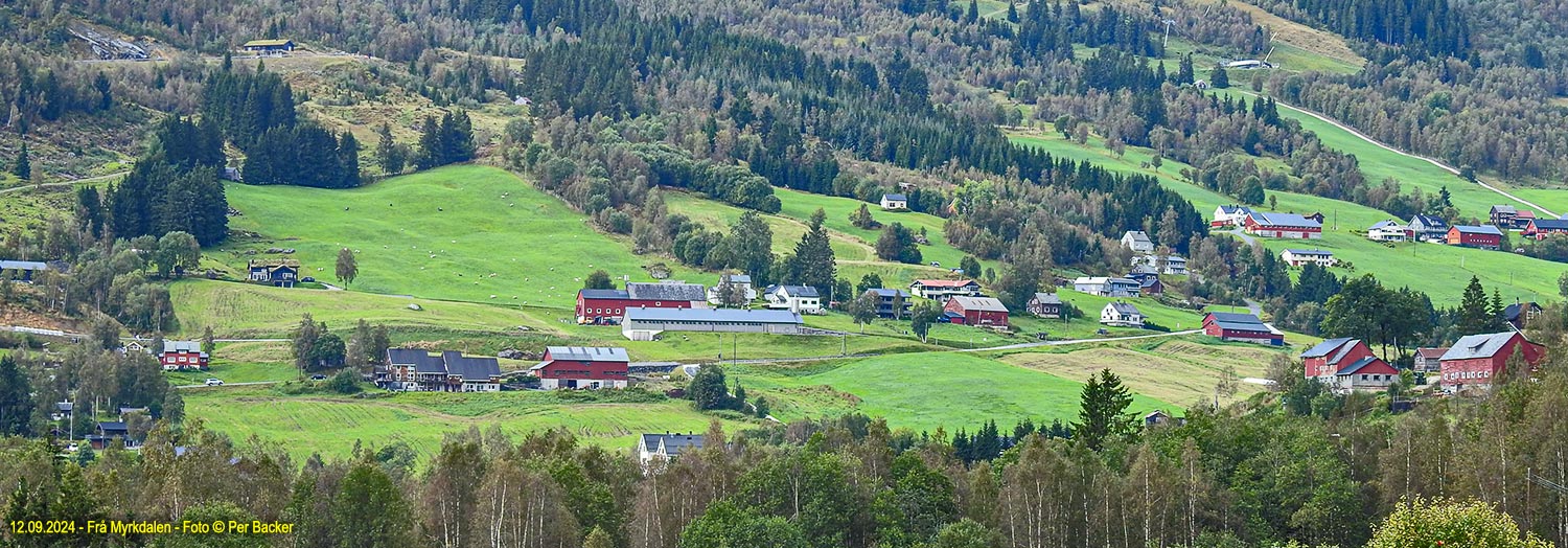 Frå Myrkdalen