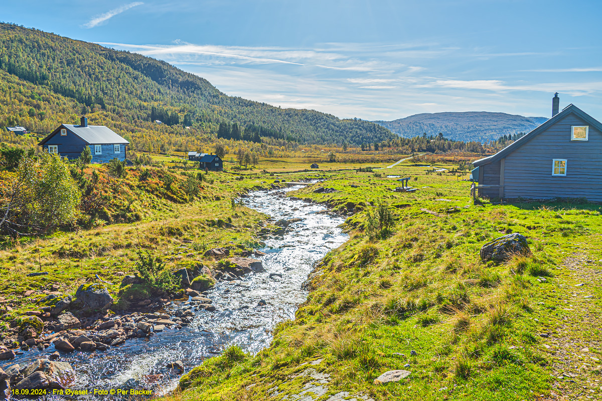 Frå Øyaset