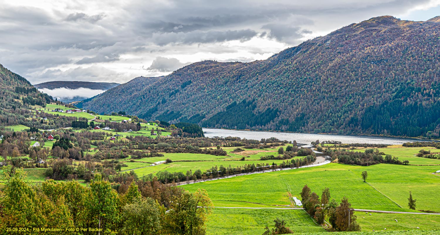 Frå Myrkdalen