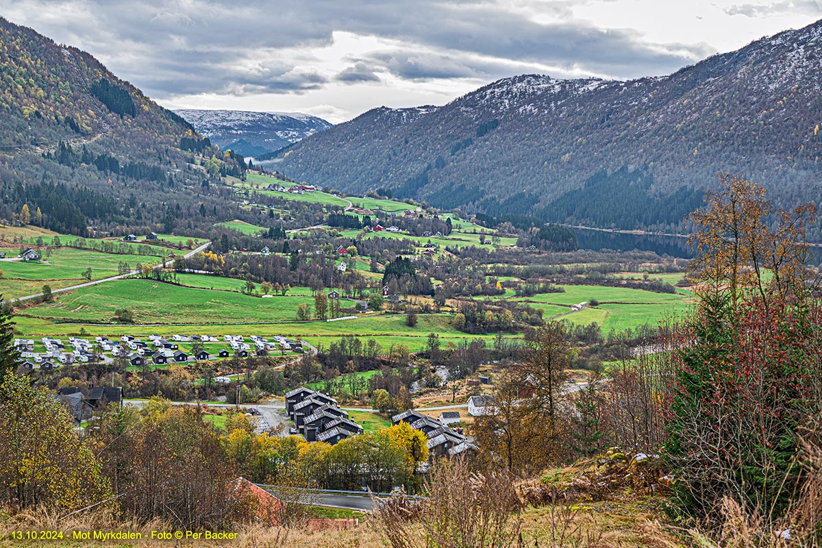 Frå Myrkdalen