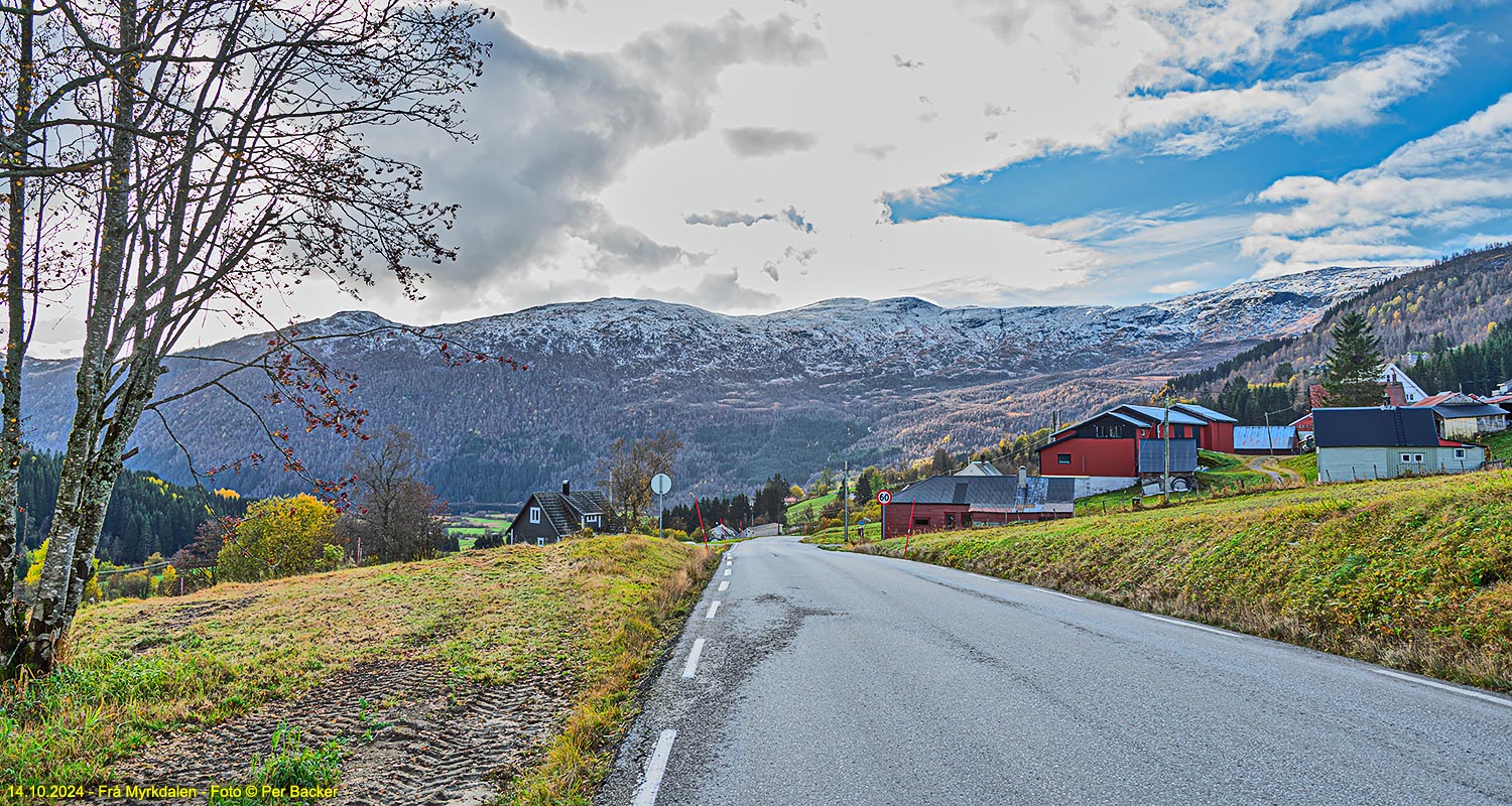 Frå Myrkdalen