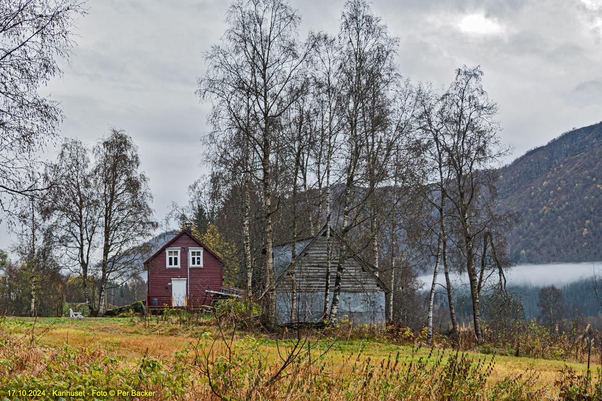 Karihuset