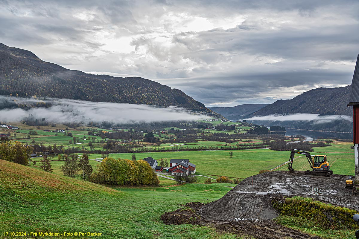 Frå Myrkdalen