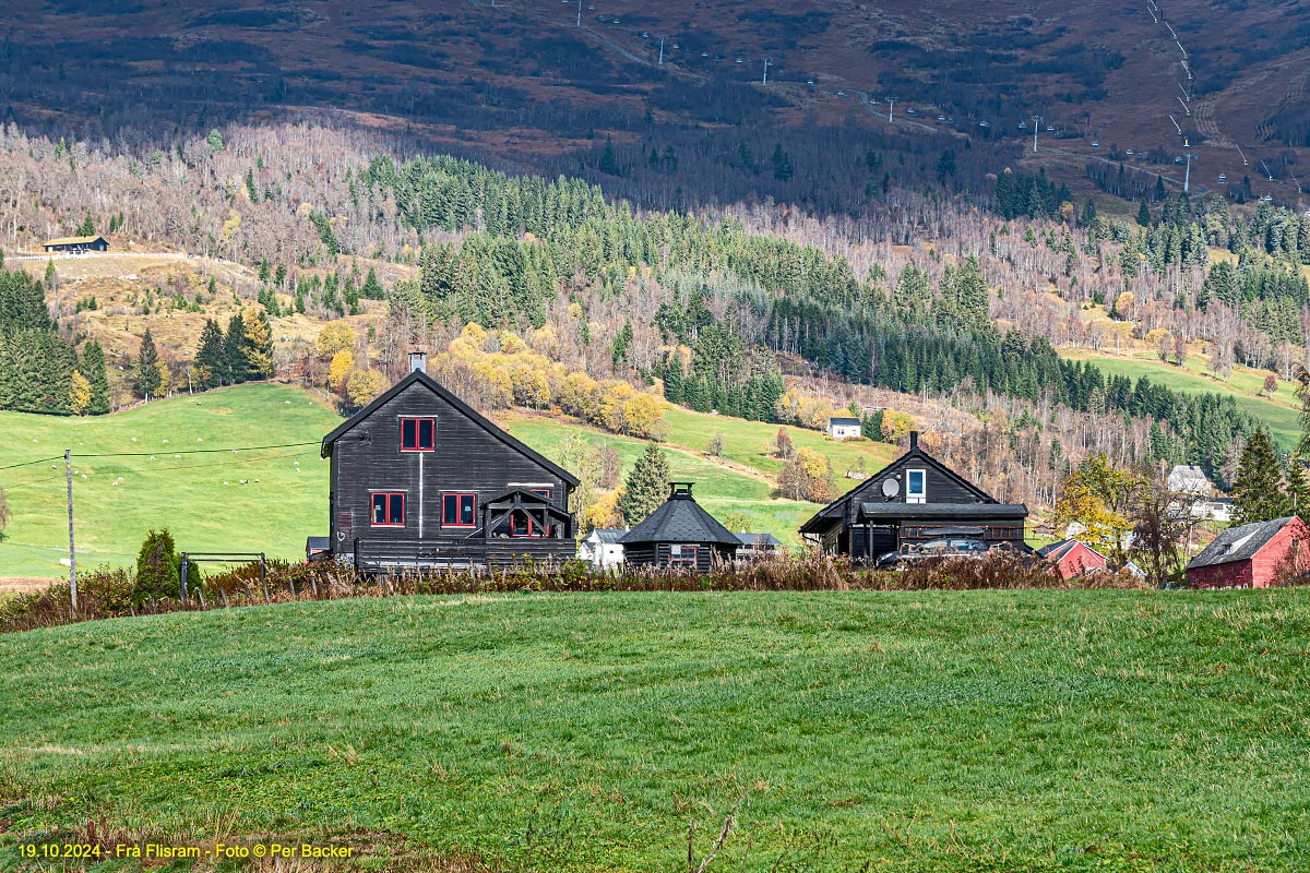 Frå Flisram