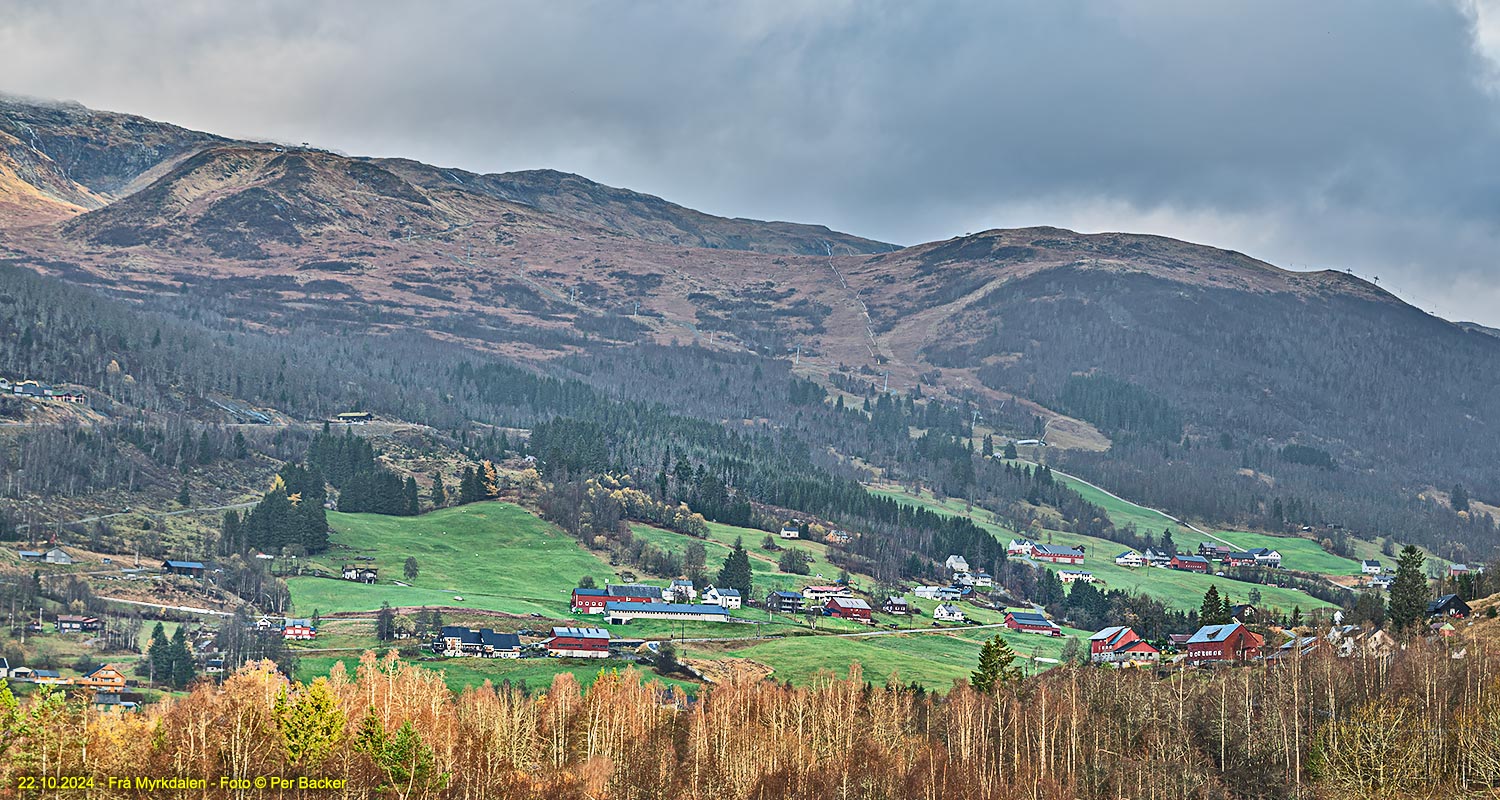 Frå Myrkdalen