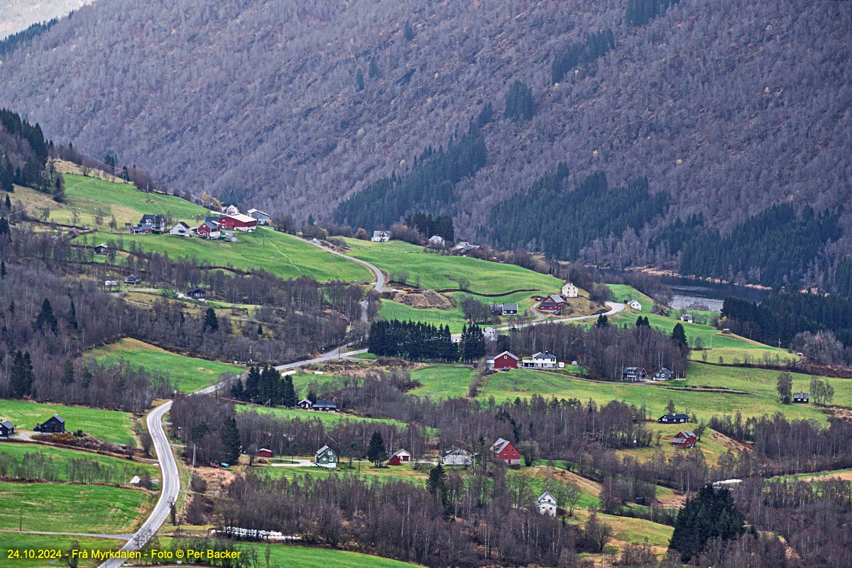 Frå Myrkdalen