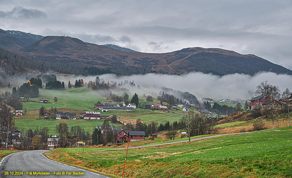 Frå Myrkdalen