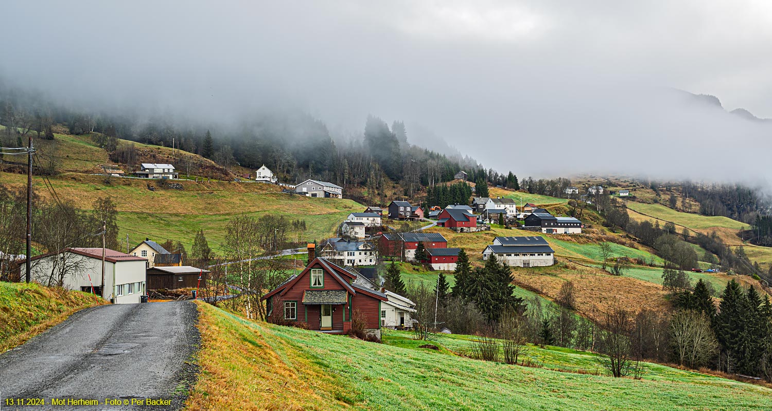 Frå Herheim