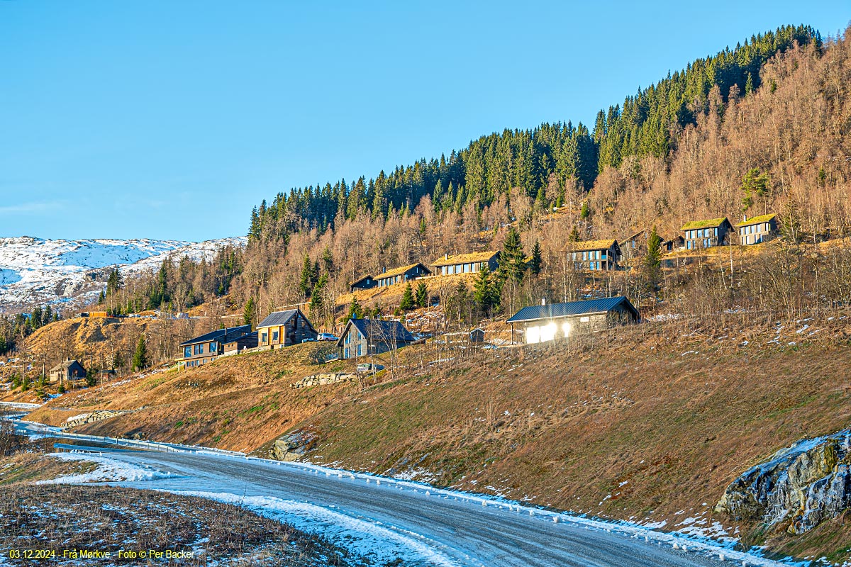 Frå Mørkve