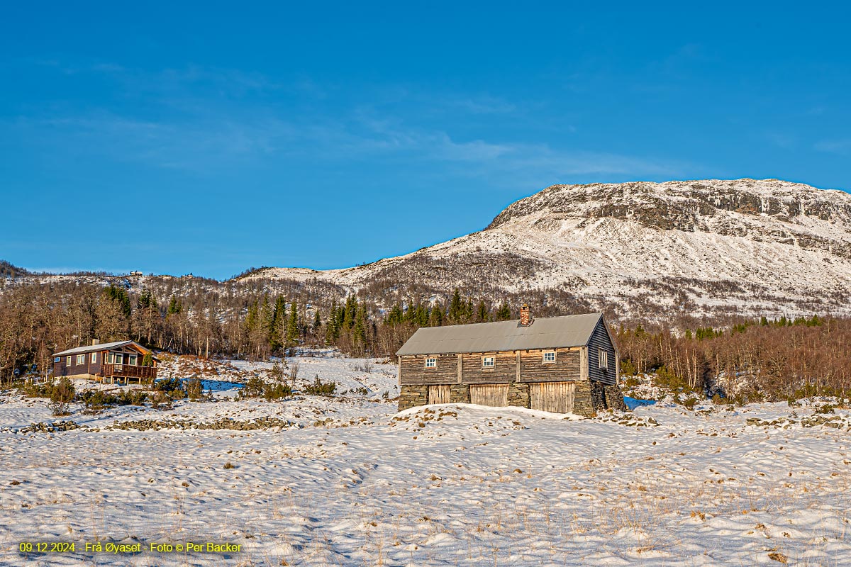 Frå Øyaset