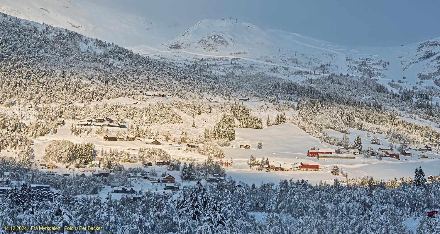 Frå Myrkdalen