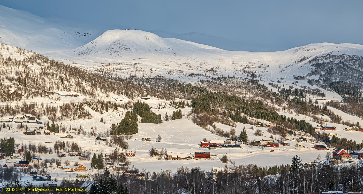 Frå Myrkdalen