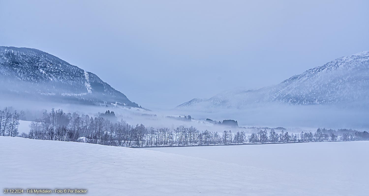 Frå Myrkdalen